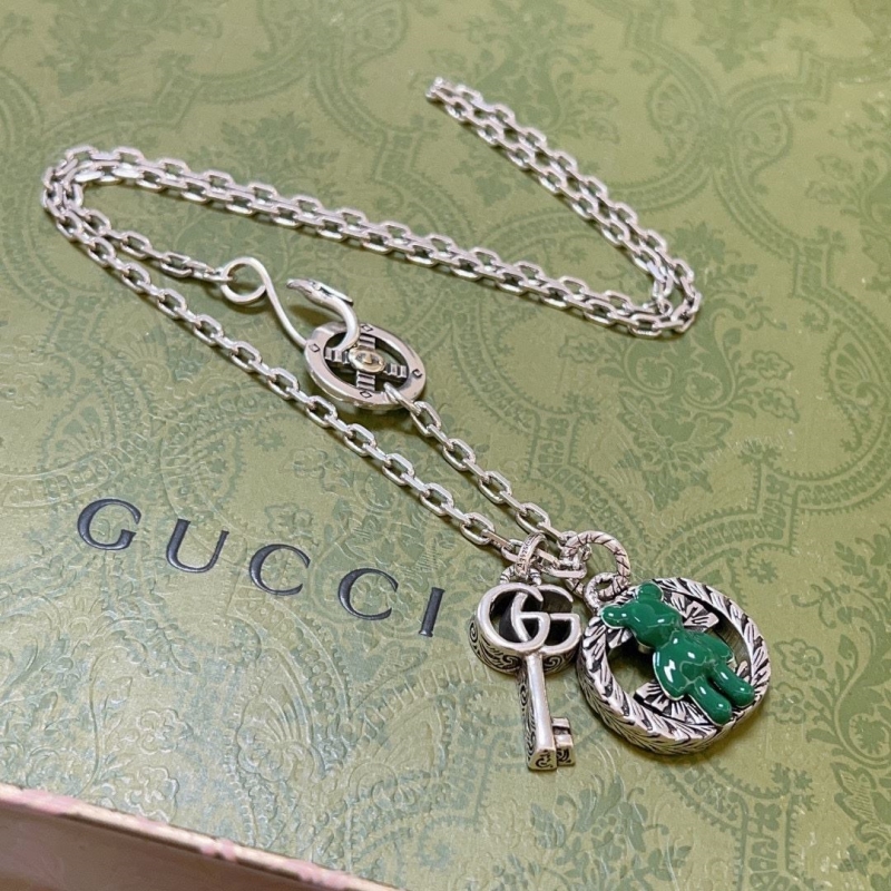 Gucci Necklaces